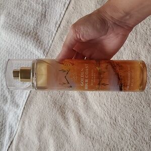 Bath & Body Works Golden Hour Coast FFM
